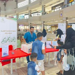 بن لبده يدشن انطلاقة جمعية إجلال للعناية بكبار السن