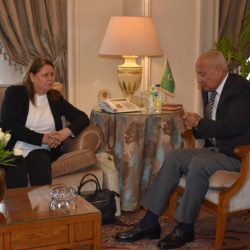 المملكة تقدم دعمًا ماليًا للتحول الرقمي لمكافحة الجريمة دوليًا