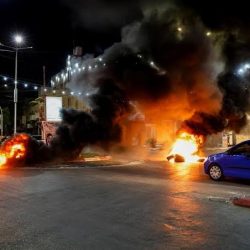 البرلمان العربي يستنكر بشدة العدوان الإسرائيلي على مخيم جنين، ويطالب بتحرك عربي وإقليمي ودولي لوقف آلة الحرب الإسرائيلية