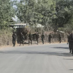 انطلاق بطولة الجري المفتوحة في محافظة ينبع