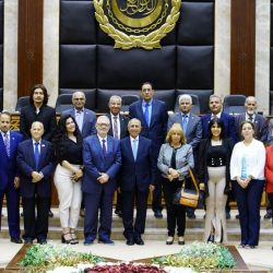 مهرجان همسة الدولي للاداب والفنون فى دورته الــ ١١   يحمل اسم ”  سهير المرشدي ” 