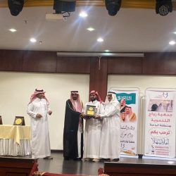 سمو ولي العهد يرأس جلسة مجلس الوزراء