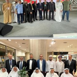 في إنجاز لوطننا الحبيب المملكة العربية السعودية  اللاعب / أحمد المبارك يحقق ميدالية فضية في بطولة العالم لرفع الأثقال في بولندا