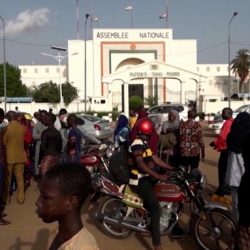 استشهاد وإصابة 8 جنود سوريين جراء عدوان إسرائيلي على دمشق