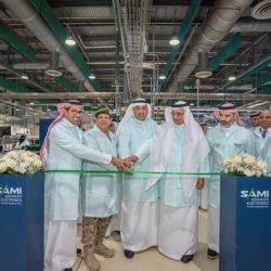 تليها مدن للرمان واللوز .. سمو أمير منطقة الباحة يشهد توقيع عقد تمويل مدينة البُن بقيمة 72 مليون ريال بحضور وزير البيئة والمياه والزراعة