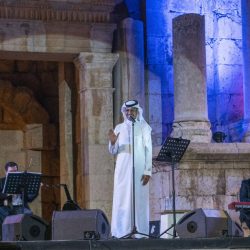 ستة فنون متنوعة تقدمها فرق أدائية سعودية في مهرجان جرش بالأردن