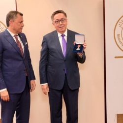 خالد عبدالرحمن يمثل الفن السعودي في مسرح مهرجان جرش 2023 بالأردن