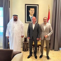 مجمع الملك عبدالله الطبي بجدة يخوض تجربة تقنية الواقع لتحسين تجربة المريض