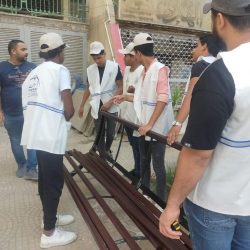 جامعة الإمام عبد الرحمن بن فيصل تعلن تطرح وظائف صحية للجنسين