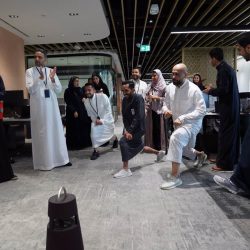 السعودية تعزز جهود التصدي للهجمات الإلكترونية المتنامية