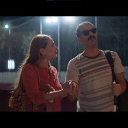 “الحب الأبدي” نشيد العشاق الجديد الذي يجمع ماجد المهندس وأصالة نصري