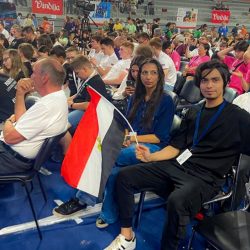 رئيس البرلمان العربي يدعو الى ضرورة المضي قدما نحو إنجاز الاستحقاقات الانتخابية التشريعية والرئاسية الليبية