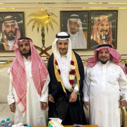 ( الذكاء الاصطناعي ) بجمعية أفق بالظهران 