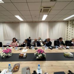 الجناح السعودي بمهرجان “جرَش” يستعرض فنون الأعمال الخشبية   