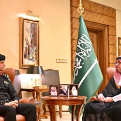 “الجيومكانية” تشيد بموافقة الأمم المتحدة على استضافة المملكة مركز التميز العالمي للبيئة الحاضنة للبيانات “الجيومكانية”.