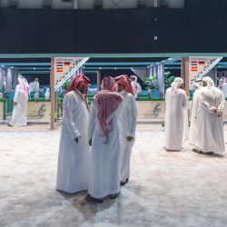 وزير الخارجية السورىه يستقبل مدير عام المنظمة العربية للتنمية الزراعية لبحث تحقيق التنمية الزراعية والأمن الغذائي العربي