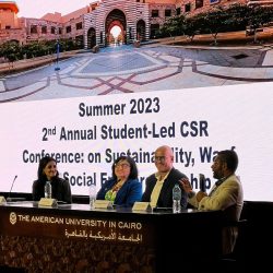 أمانة الشرقية تكرم متدربي “تمهير”