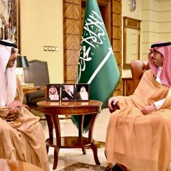 سلطان الميمونيّ يمثّل المملكة في سباق الخيّالة المتمرّنين الدوليّ بفرنسا   