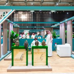 بدء استقبال الترشيحات لجائزة مكة للتميز في دورتها 15