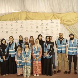 مزرعة بريطانية تقدم 17 صقراً من إنتاج صقور فائزة بسباقات في المزاد الدولي لمزارع الإنتاج