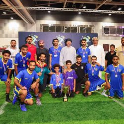 إدارة الحوكمة المؤسسية بأمانة العاصمة المقدسةَ تناقش أفضل الممارسات العالمية 