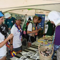 الكابتن محمود الخطيب رئيس النادي الأهلي يزور فرع الأكاديمية العربية بمدينة العلمين الجديدة