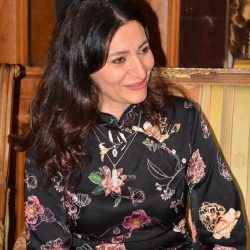 “اسوارة السدو” تمثل موروث ثقافي سعودي يحرص كشافي العالم على اقتنائها