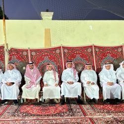 الكابتن محمود الخطيب رئيس النادي الأهلي يزور فرع الأكاديمية العربية بمدينة العلمين الجديدة