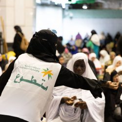 ال زارع وال كردي يستقبلون المعزين بوفاة فقيدهم