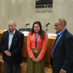 مزرعةٌ ألمانيةٌ تبيعُ كلَّ صقورِها في المزاد الدولي لمزارع إنتاج الصقور