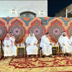 غيث ينير منزل النهاري