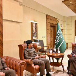 الاحتفال بيوم استقلال باكستان الـ 76 في القنصلية الباكستانية بجدة