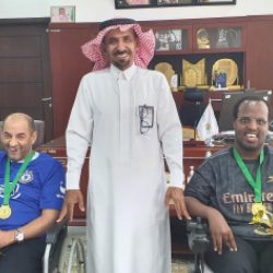 رئيس البرلمان العربي يفتتح عدد من البرامج المتخصصة التي ينظمها مركز الدبلوماسية البرلمانية العربية