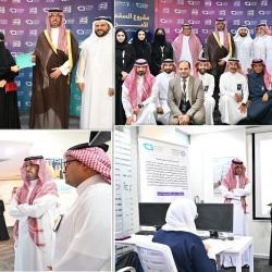 من نزلاء مركز التأهيل الشامل بمنطقة الباحة .. “آل شايق” يكرم الفائزَين بالبطولة الخليجية الأولى لرياضة “البوتشيا”        