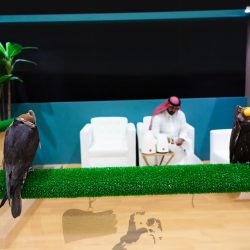 النماص .. تختتم ملتقى النحت الاول