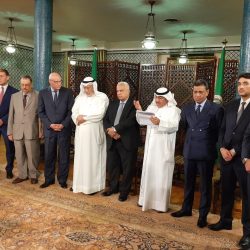 الدوري الإسباني للمحترفين يعلن توقيع شراكة إستراتيجية مع “روح السعودية”