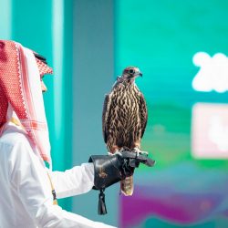 “جدة تلمع بـ “ألوان الصداقة: تعزيز العلاقات بين باكستان والمملكة العربية السعودية”