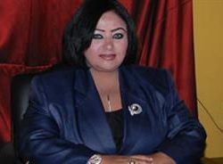 السفير خليل الذوادي الأمين العام المساعد رئيس قطاع الشؤون العربية والأمن القومي يهدي المطيري كتابه (وعلى الخير والمحبه نلتقي)