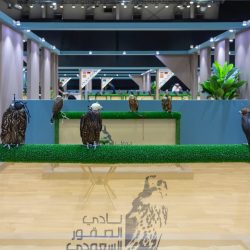 تعليم الباحة ينهي استعداده لانطلاق العام الدراسي الجديد 1445