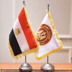 البرلمان العربي ينتهي من تنفيذ البرنامج التدريبي الصيفي للدفعة الثانية من طلاب وخريجي الجامعة البريطانية في مصر