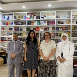 سمو أمير الشرقية يطلق جائزة الإنسان أولاً بنسختها الثالثة ويدشن هويتها الجديدة