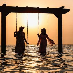 سمو ولي العهد يطلق الاستراتيجية الجديدة لجامعة الملك عبد الله للعلوم والتقنية “كاوست”