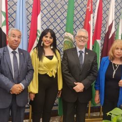 محافظ جدة يرعى حفل تخريج 100 طالب وطالبة للذكاء الاصطناعي بجامعة الملك عبدالله للعلوم والتقنية