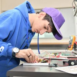 أمّ القُرى توقِّع شراكة مهنيَّة مع مستشفى الملك فيصل بمكَّة المكرَّمة