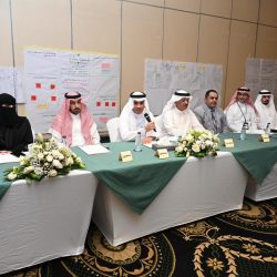 الأكاديمية العربية للعلوم والتكنولوجيا والنقل البحري تستقبل وفد الاتحاد العربي للتنمية لبحث سبل التعاون المشترك