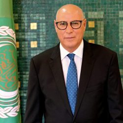 رئيس البرلمان العربي يرحب بتقديم الدنمارك قانوناً لحظر الإساءة إلى الأديان والرموز والمعتقدات الدينية ويدعو السويد والدول الأوروبية لأن تحذو حذوها