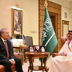 سمو ولي العهد يطلق المخطط العام للمراكز اللوجستية بهدف جعل المملكة مركزاً لوجستياً عالمياً