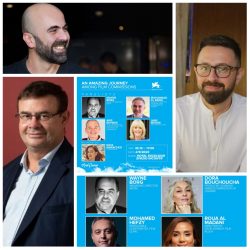 الأمير سعود بن جلوي يستقبل القنصل الجزائري بجدة