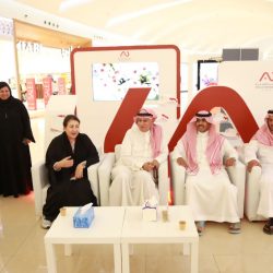 “أمير الشرقية “….يستقبل رئيس الهيئة العامة للموانئ