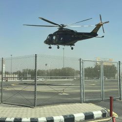 الأمير سعود بن جلوي يستقبل المدير العام التنفيذي لميناء جدة الإسلامي